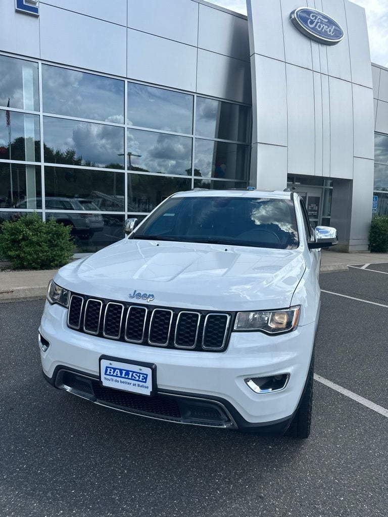 jeep grand cherokee 2017 1C4RJFBG5HC758749 image jeep grand cherokee 2017 1C4RJFBG5HC758749 image